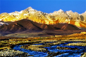 發(fā)現(xiàn)武威，也就發(fā)現(xiàn)了詩(shī)和遠(yuǎn)方！