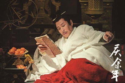 “穿古裝的都市劇”，創(chuàng)新抑或另一種套路？