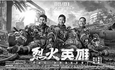 2019中國(guó)電影：主流價(jià)值的時(shí)尚引領(lǐng)