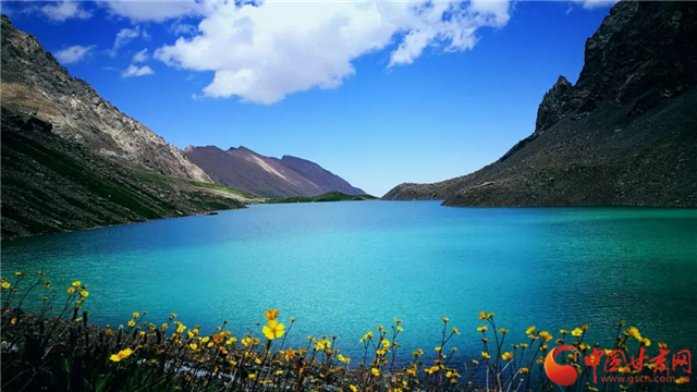 致敬最美逆行者！甘肅天祝冰溝河景區(qū)將向全國醫(yī)護(hù)人員免費(fèi)開放