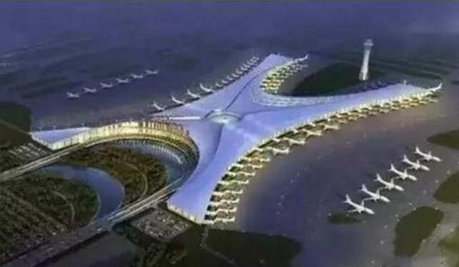 蘭州中川機(jī)場(chǎng)三期擴(kuò)建工程可研報(bào)告總投資335.5億元，2030年旅客吞吐量將達(dá)3800萬(wàn)人次