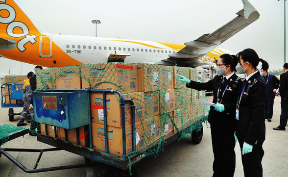 甘肅省財(cái)政廳：專(zhuān)項(xiàng)貸款貼息支持疫情防控物資收儲(chǔ)