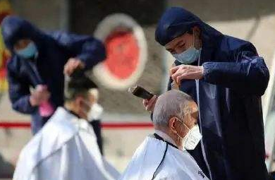 去理發(fā)該注意些啥？