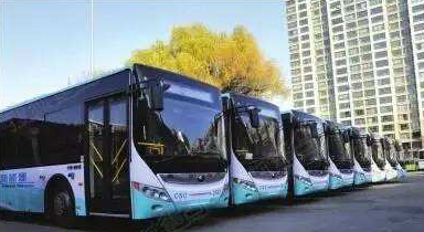 蘭州公交推行 隔位、分散就座乘車(chē)