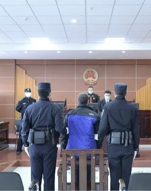 獲刑六個(gè)月！慶陽市慶城縣首例涉疫情防控犯罪案宣判