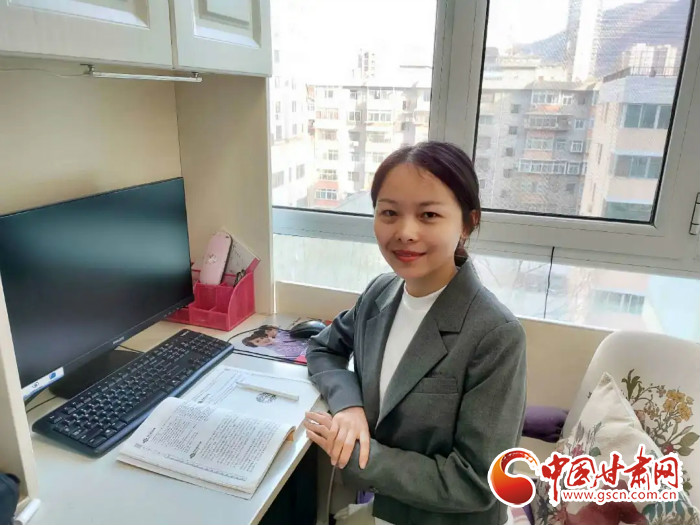 【三八特刊·“疫”線師情】她，顧念每一個(gè)跳動(dòng)的生命