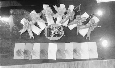 【甘肅全民戰(zhàn)“疫”】特別的愛(ài)給特別的你！