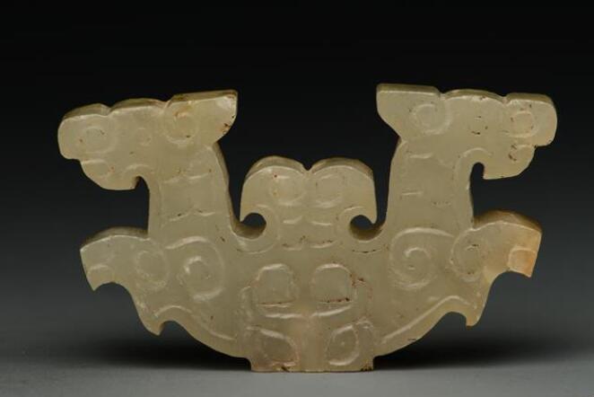 山西發(fā)掘一晉國晚期高等級(jí)大墓