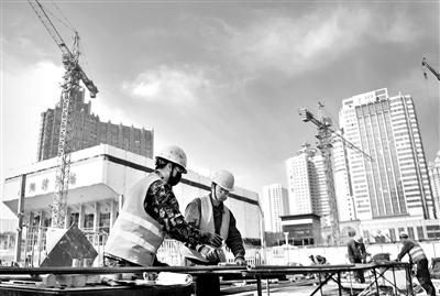 砥礪實干書寫春天華章——甘肅省奮力推進(jìn)復(fù)工復(fù)產(chǎn)工作紀(jì)實