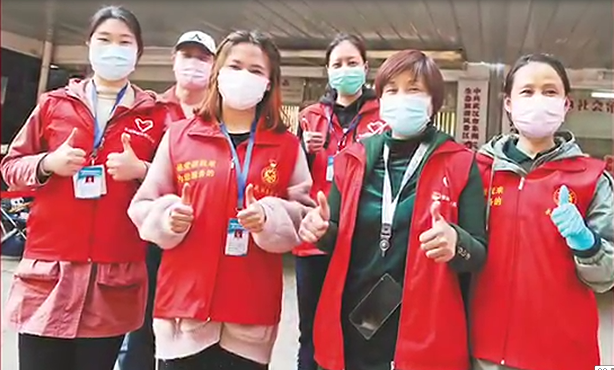 視頻|甘肅原創(chuàng)MV《平凡的守望》，致敬最平凡可愛的守護(hù)者