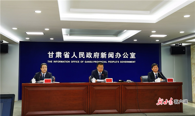 精細(xì)措施抗疫情 擔(dān)當(dāng)作為抓發(fā)展——嘉峪關(guān)市發(fā)布新冠肺炎疫情防控工作和復(fù)工復(fù)產(chǎn)進展情況