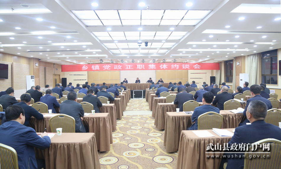 武山縣突出“快、細(xì)、實(shí)、嚴(yán)”全力推進(jìn)抓黨建促?zèng)Q戰(zhàn)決勝脫貧攻堅(jiān)問(wèn)題排查清零