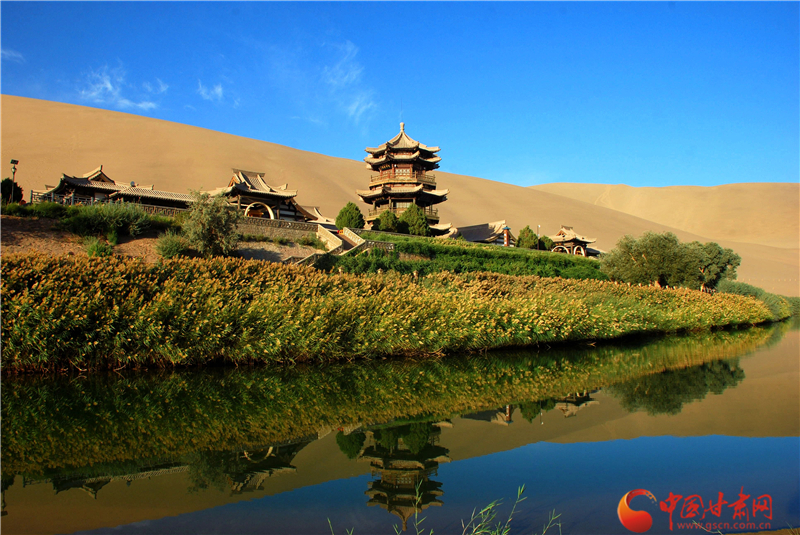 惠游酒泉 135名醫(yī)務人員及家屬2年內享受這些文旅政策！