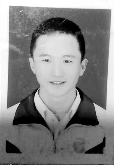 11年前在蘭大上學失聯(lián) 哥哥你在哪兒？我們一直在找你！