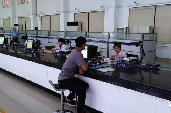 今起蘭州市車(chē)管所恢復(fù)車(chē)駕管業(yè)務(wù)辦理