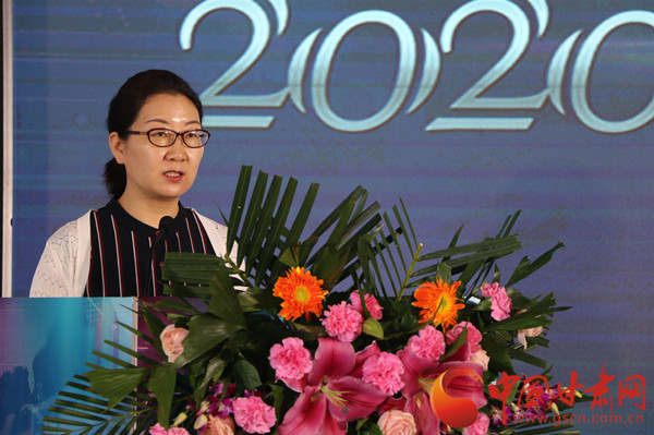 蘭州大數(shù)據(jù)產業(yè)發(fā)展協(xié)會成立大會暨第一屆會員大會圓滿召開（圖）