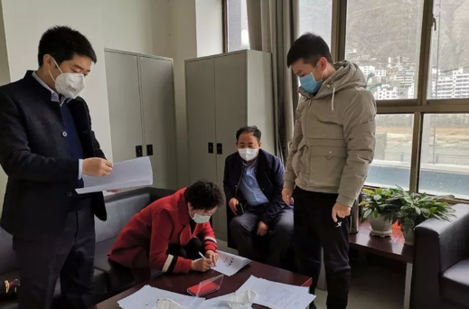 1566.6萬元！甘肅發(fā)放首批普惠小微信用貸款支持計劃資金