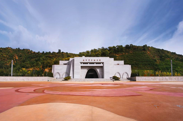 新時代，為什么傳承紅色革命精神?這組海報告訴你