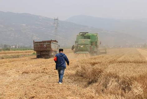 蘭州農(nóng)機(jī)安全監(jiān)理確?！叭摹卑踩a(chǎn)