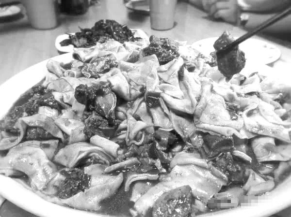 尋味敦煌丨天涼了，暖心美食不妨吃起來……