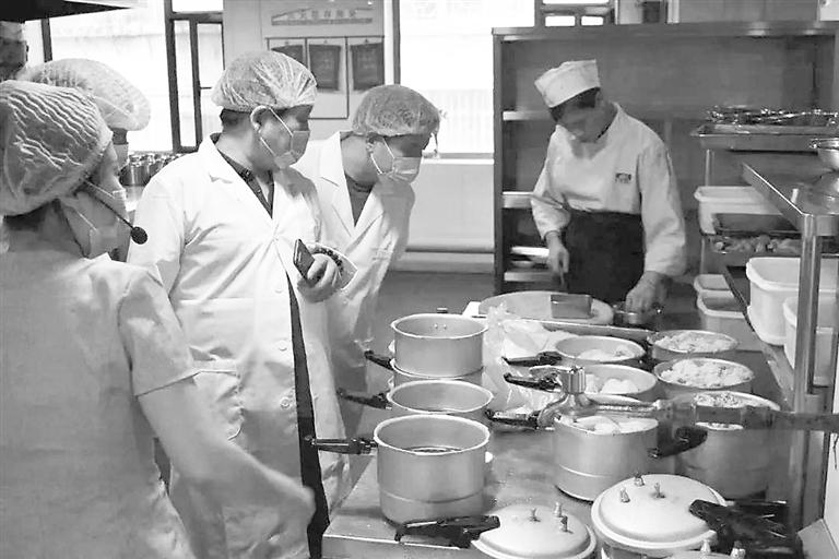 光盤行動，蘭州餐飲業(yè)向浪費說不