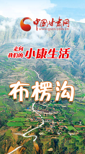 【走向我們的小康生活】長圖|布楞溝，巨變！