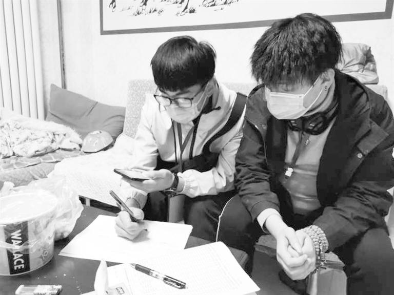 關(guān)注人口普查丨人口普查，一次有意義的社會實(shí)踐