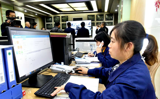 【關(guān)注供暖季】暖氣不熱怎么辦？蘭州公布325個(gè)投訴監(jiān)督電話