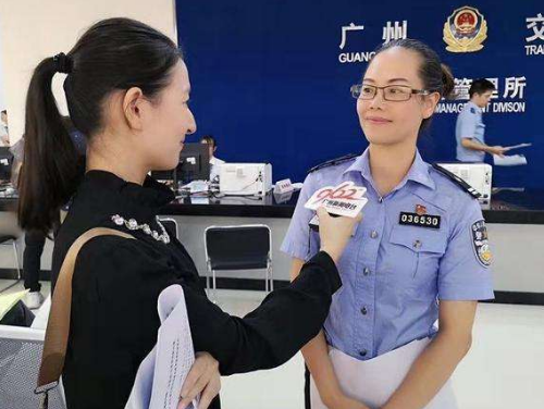 12項交管新措施今日起正式實(shí)行