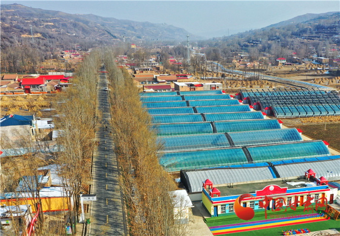 路好產(chǎn)業(yè)興 臨夏州廣河縣建好農村路助力鄉(xiāng)村振興