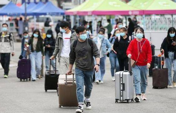 旅行社要嚴(yán)控赴中高風(fēng)險(xiǎn)區(qū)開展旅游活動(dòng)