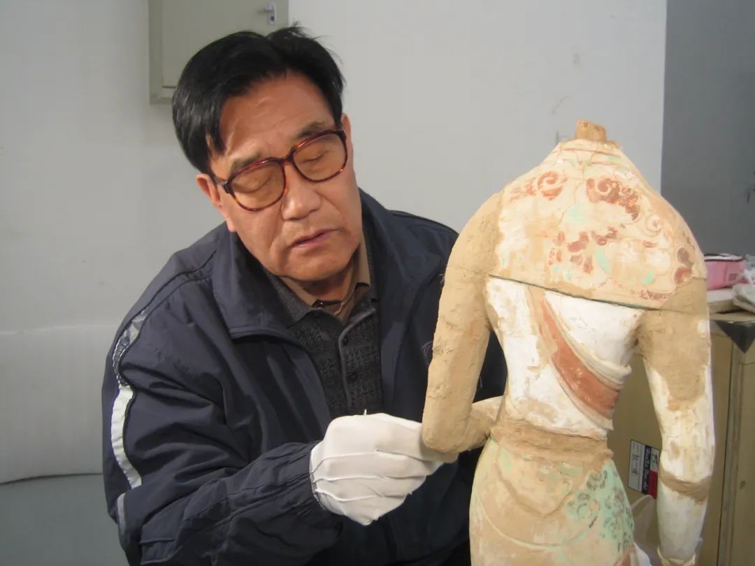 【中央媒體看甘肅】守護千年敦煌，他只覺一生太短……