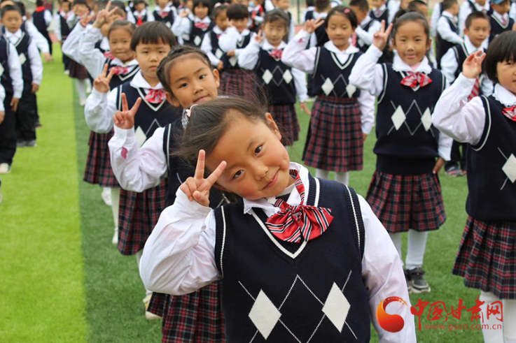 【聚焦2021甘肅兩會】 我給代表委員捎句話：鄉(xiāng)村教育，人才至關(guān)重要