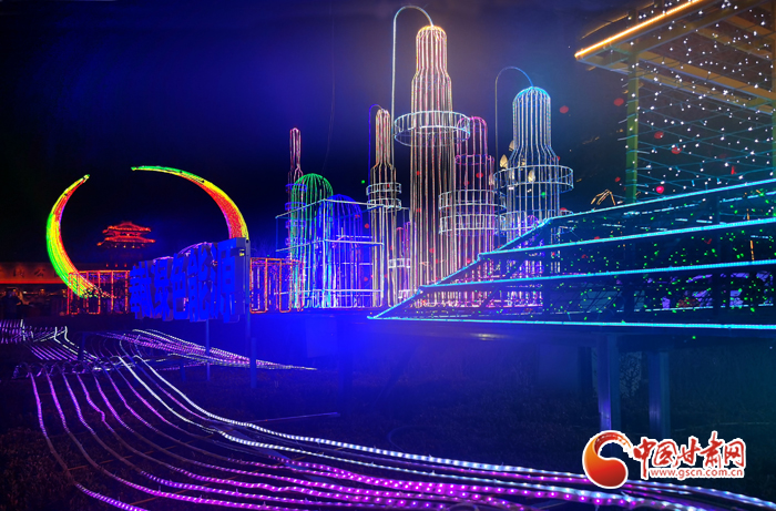 【我憶蘭州好·金城過大年】春節(jié)期間 西固文旅活動(dòng)精彩豐呈