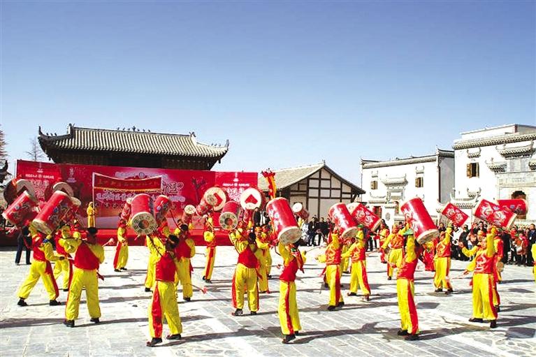 鬧元宵，蘭州人還有哪些風(fēng)俗？