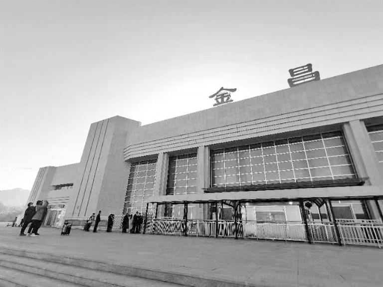 首張！金昌開出第一張“禁煙”罰單