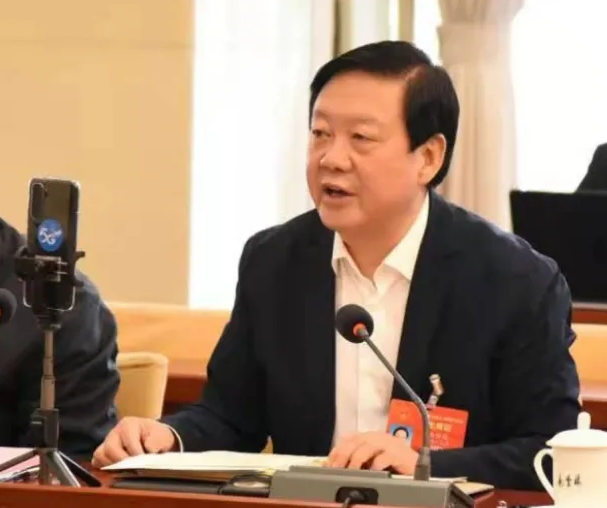 【聚焦2021全國(guó)兩會(huì)】全國(guó)人大代表、市委書(shū)記楊維俊接受中國(guó)日?qǐng)?bào)記者采訪