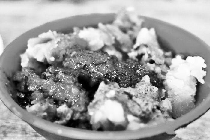 天水小吃，頂呱呱 歷史文化氣息讓人回味無窮