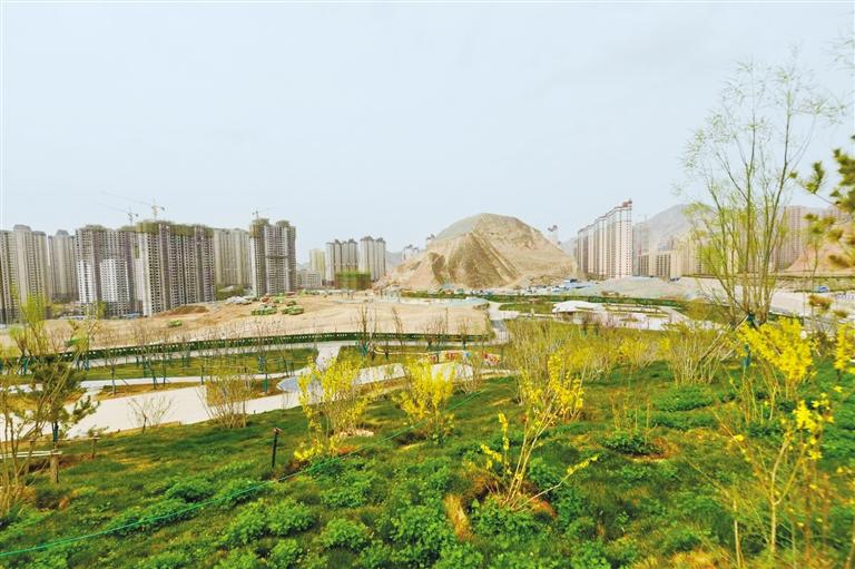 蘭州孩子們的游樂園何日重現(xiàn)？計劃重建的兒童公園、西部歡樂園至今無明確建成時間表