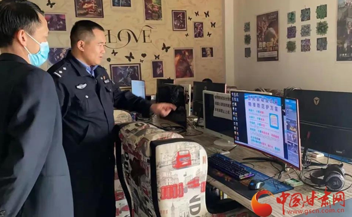贊！永昌公安成功攔截2起電信網(wǎng)絡(luò)詐騙