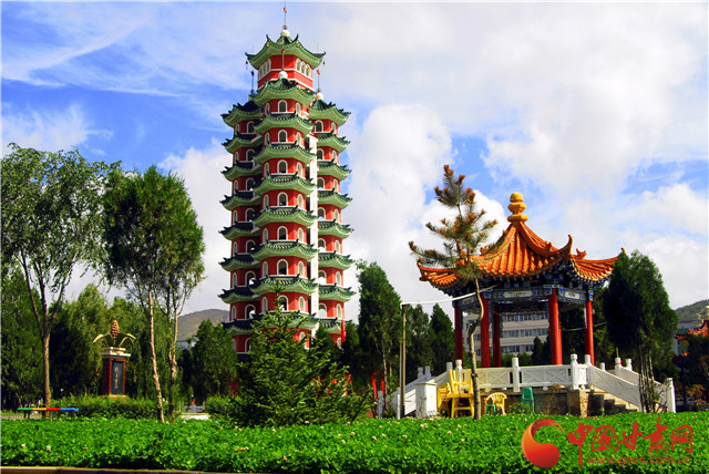 【五一游甘肅】美景+美食+演藝 九大主題精品旅游線路等你來(lái)！