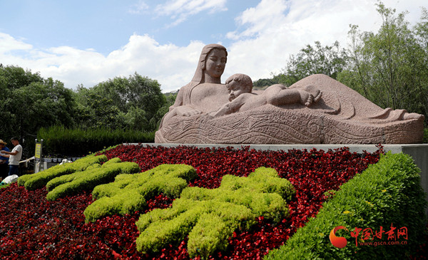 【五一游甘肅】五一小長(zhǎng)假來蘭州，十條精品旅游線路供你選擇