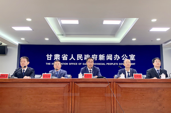 甘肅省出臺機構(gòu)編制工作領域第一部黨內(nèi)法規(guī)