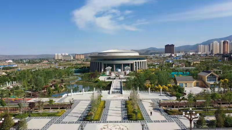 熱！熱！熱！蘭州市高溫或升至37℃