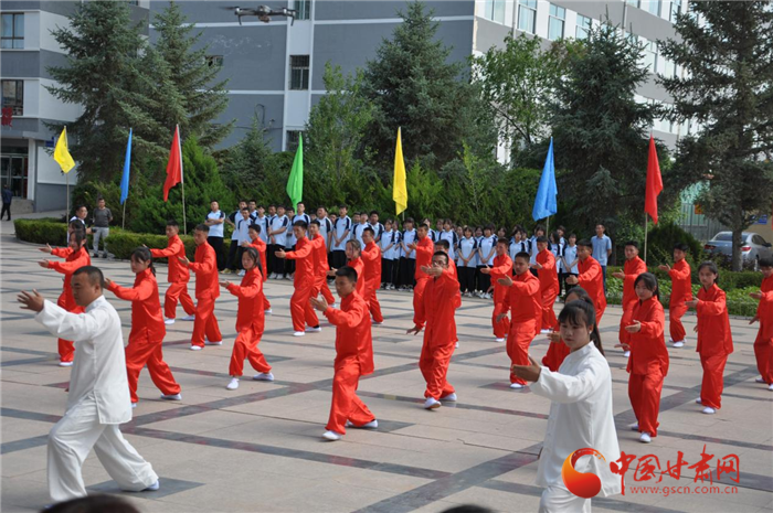 甘肅：舉辦大型活動，須提前20日申請安全許可