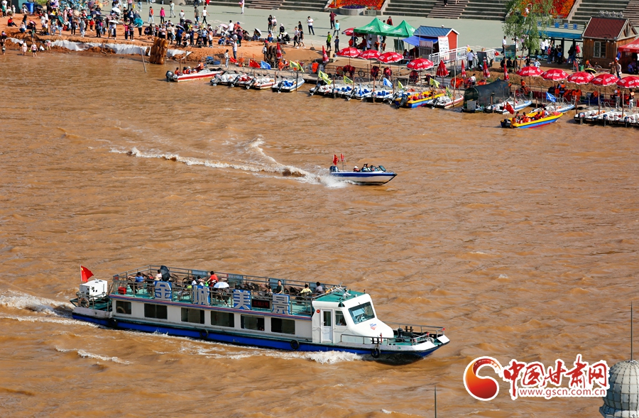 甘肅省水利廳在全省范圍內(nèi)實(shí)施水庫(kù)“庫(kù)長(zhǎng)制”
