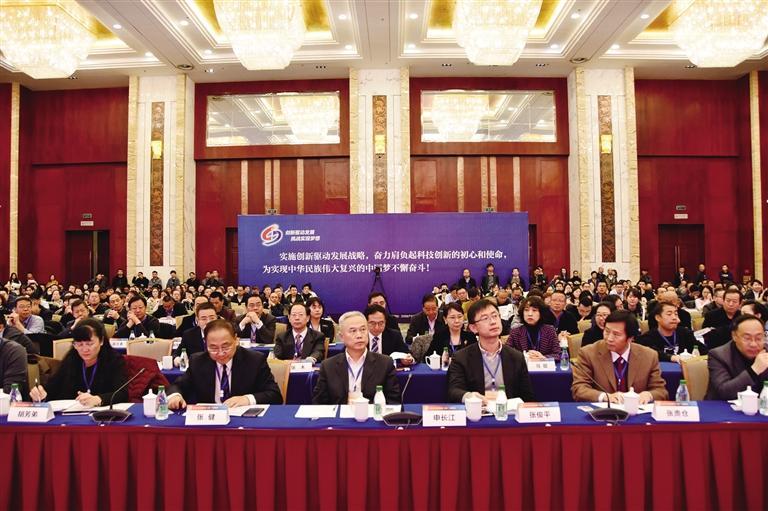 中國創(chuàng)新挑戰(zhàn)賽（甘肅·蘭州）成果豐碩 簽訂產(chǎn)學研合作協(xié)議157個 簽約金額1.5億元