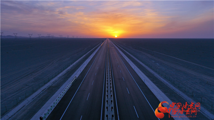 交通運輸部批復(fù)甘肅省開展交通強國建設(shè)試點工作