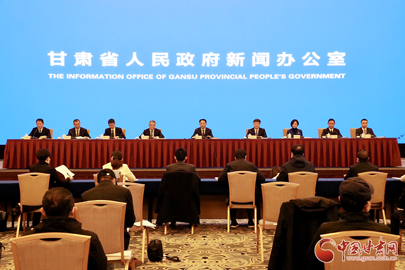 魯甘欲攜手打造“好客山東、如意甘肅”文旅消費協(xié)作品牌