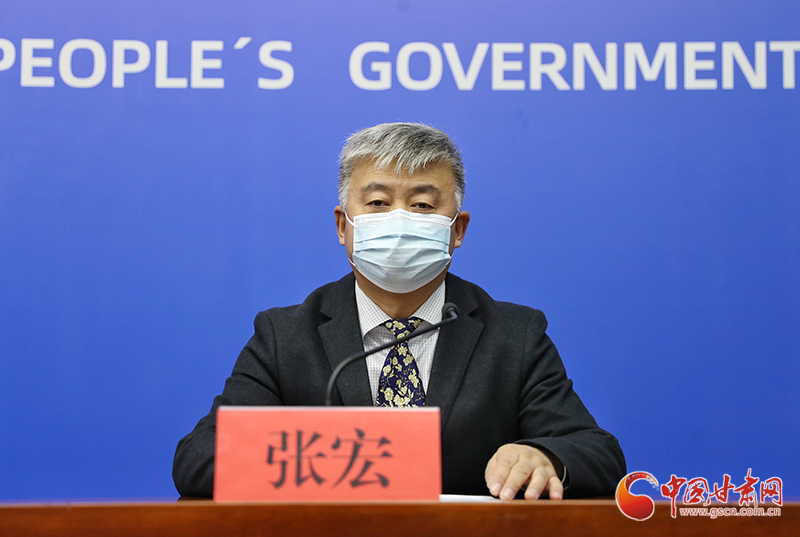 【甘快看】關(guān)于“流調(diào)”，你想知道的都在這里！